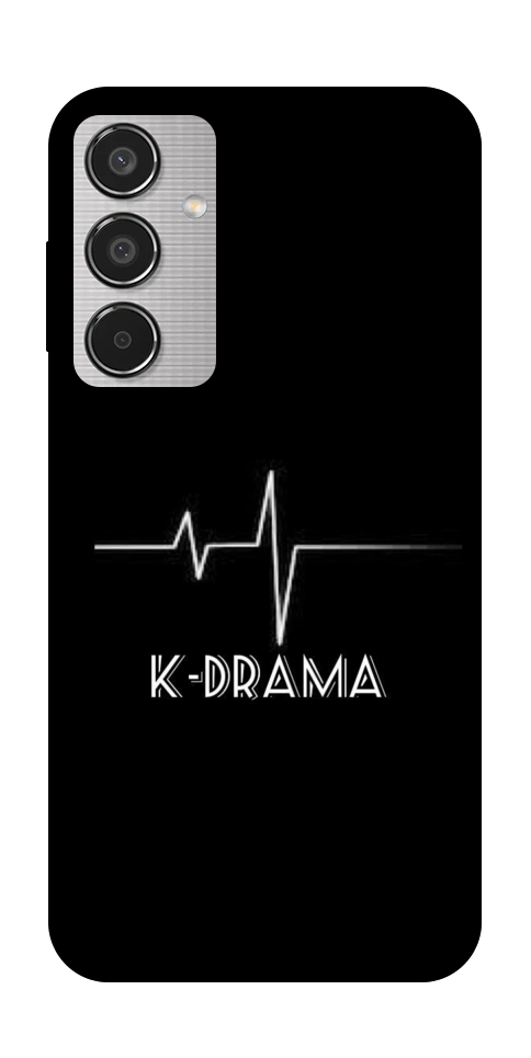 Чехол K-DRAMA для Galaxy M35 5G