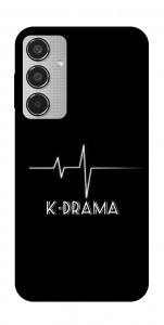 Чехол K-DRAMA для Galaxy M35 5G