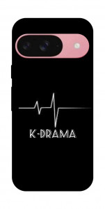 Чехол K-DRAMA для Google Pixel 9