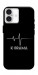 Чохол K-DRAMA для iPhone 16 Plus