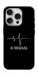 Чохол K-DRAMA для iPhone 16 Pro