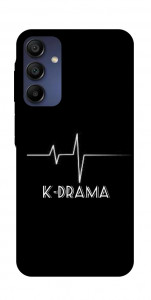 Чехол K-DRAMA для Samsung Galaxy A16 4G