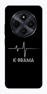 Чехол K-DRAMA для Xiaomi Redmi 14C