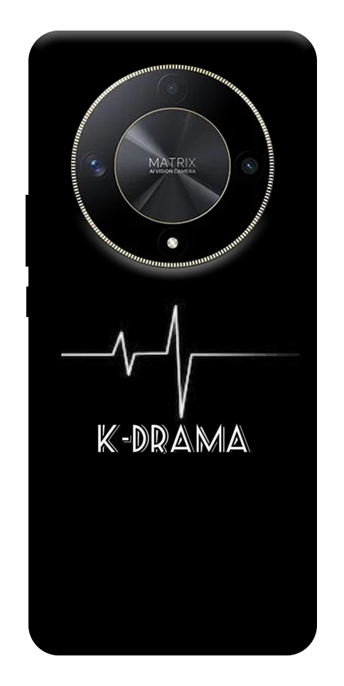 Чехол K-DRAMA для Huawei Magic6 Lite