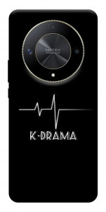 Чехол K-DRAMA для Huawei Magic6 Lite