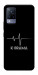 Чехол K-DRAMA для Vivo V21