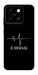 Чехол K-DRAMA для ZTE Blade A55 4G