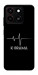 Чехол K-DRAMA для ZTE Blade A35 4G