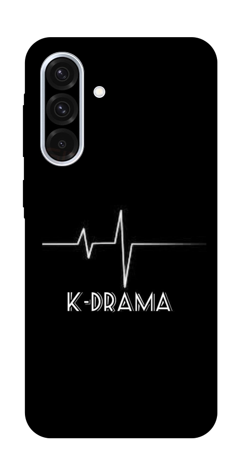Чехол K-DRAMA для Galaxy A36 5G