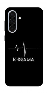 Чехол K-DRAMA для Galaxy A36 5G