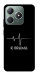 Чохол K-DRAMA для Realme C61