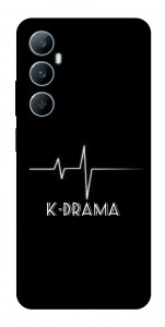 Чохол K-DRAMA для Realme C65 4G