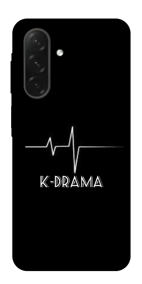 Чехол K-DRAMA для Galaxy A26 5G