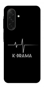 Чехол K-DRAMA для Galaxy A26 5G