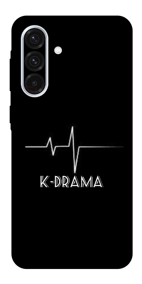 Чохол K-DRAMA для Galaxy A56 5G