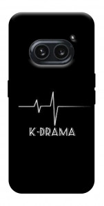 Чехол K-DRAMA для Nothing Phone (2a)
