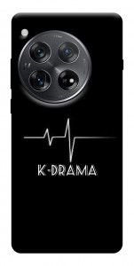 Чехол K-DRAMA для OnePlus 12