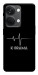 Чехол K-DRAMA для OnePlus Nord 3