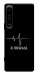 Чохол K-DRAMA для Sony Xperia 1 IV