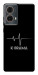 Чохол K-DRAMA для Motorola Moto G85
