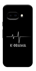 Чехол K-DRAMA для Google Pixel 9a