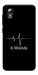 Чохол K-DRAMA для ZTE Blade A3 (2019)