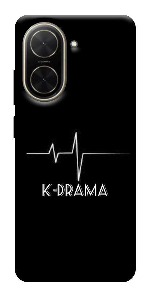 Чехол K-DRAMA для Xiaomi Poco C71