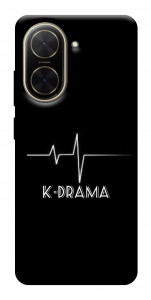 Чехол K-DRAMA для Xiaomi Poco C71