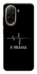 Чехол K-DRAMA для Xiaomi Redmi A5