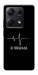 Чехол K-DRAMA для Xiaomi Redmi Note 14S