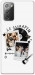Чохол LE Sserafim для Galaxy Note 20
