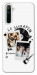 Чехол LE Sserafim для Realme 6