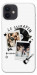 Чехол LE Sserafim для iPhone 12