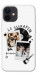 Чехол LE Sserafim для iPhone 12 mini