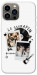 Чохол LE Sserafim для iPhone 12 Pro Max