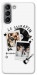 Чехол LE Sserafim для Galaxy S21