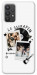 Чехол LE Sserafim для Galaxy A32 4G