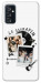 Чехол LE Sserafim для Galaxy M52