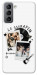 Чехол LE Sserafim для Galaxy S21 FE