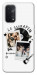 Чехол LE Sserafim для Oppo A74 5G