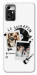 Чехол LE Sserafim для ZTE Blade V40 Vita