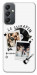 Чехол LE Sserafim для Galaxy A24 4G