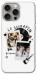 Чохол LE Sserafim для iPhone 15 Pro Max