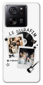 Чехол LE Sserafim для Xiaomi 13T Pro