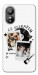Чехол LE Sserafim для ZTE Blade L220