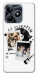 Чехол LE Sserafim для Realme C53