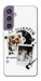Чехол LE Sserafim для Galaxy S23 FE