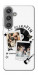 Чохол LE Sserafim для Galaxy S24+