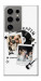 Чехол LE Sserafim для Galaxy S24 Ultra