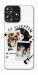 Чехол LE Sserafim для ZTE Blade A73 4G